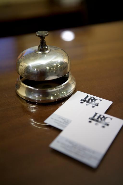 Hrc Hotel Madrid Dış mekan fotoğraf